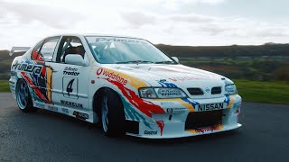 Cars That Made The 90s: Part 6 - Motorsport