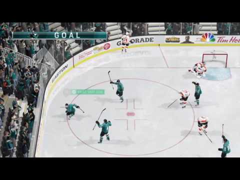 How to Suck Less at NHL 17: Strategies and Line Combos