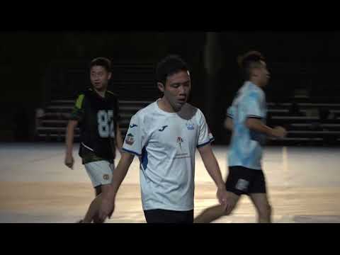 (上半場) Soba vs 8.5.2. H.F [Winning 7 五人足球聯賽]
