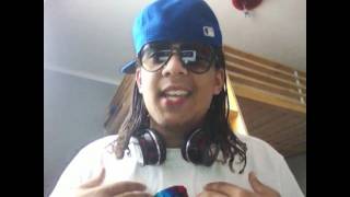 Lil Jaf - Turn My Swag On Snippet