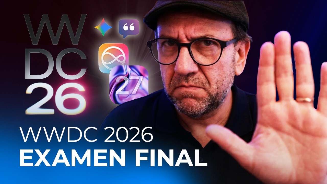 Apple ya no tiene excusas: lo que se juega en la WWDC 2026