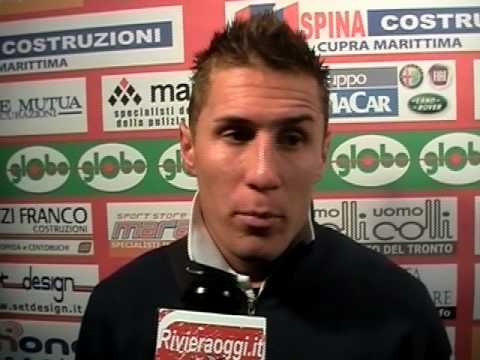 Tinazzi: «I tifosi? Hanno un attaccamento speciale alla squadra»