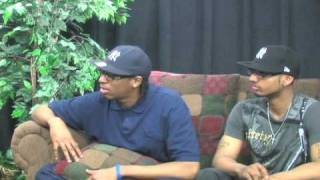 Happily Never After Part 2