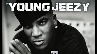 Young Jeezy - U Know What It Is (Instrumental) (Reprod By. D.J.A. Beats)