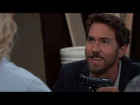 GH: 9/14/21 - Peter Sets the Tan-O on Fire Part 1/3