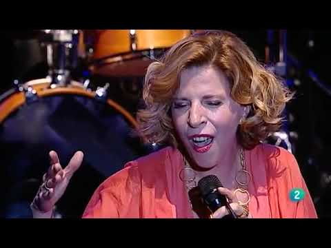 XVI Festival de Jazz de San Javier SOLE GIMÉNEZ y SEDAJAZZ BIG BAND 2014