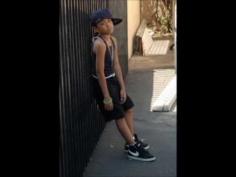 (11 Year old rapper) RJ - Mill On Me (Parody/Cover Of TPizim) Official Music Video