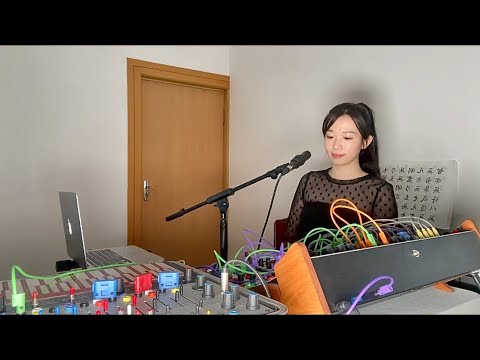 Buchla Music - Showroom Dummies