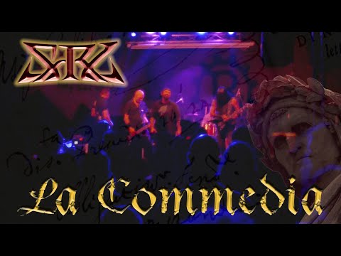 S.R.L. - La Commedia