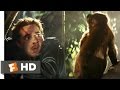 Indiana Jones 4 (8/10) Movie CLIP - Mutt and the Monkeys (2008) HD Indiana Jones 4 (8/10) Movie CLIP - Mutt and the Monkeys (2008) HD
