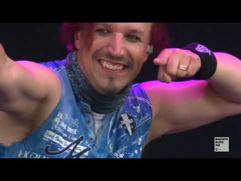 Sonata Arctica - Live in Wacken 2022