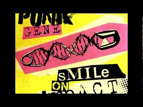 Smile On Impact - The Punk Gene (Mike Felks Remix)