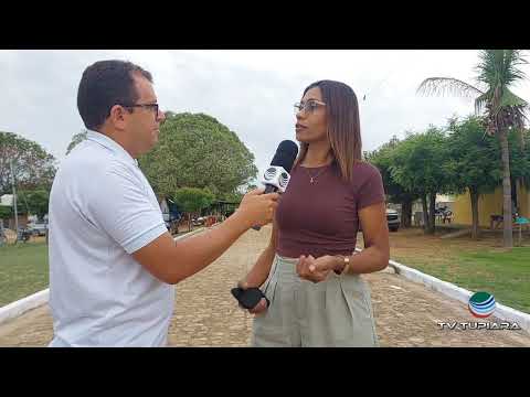 Festa de Santo Reis 2026 no município de São Félix do Piauí 