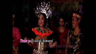 Download lagu Joget Sama Ngasar Ke Kaki - Lucy M mp3