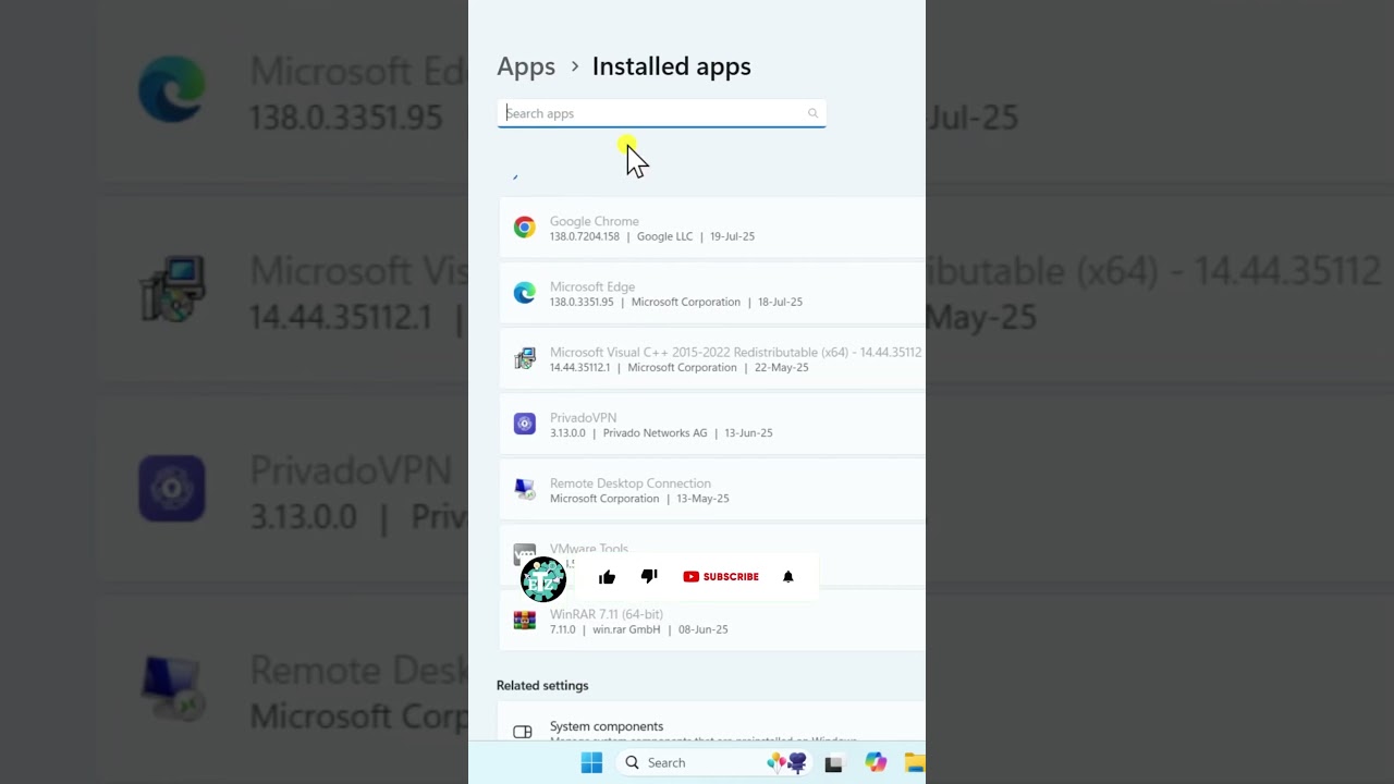 How To Fix Apps Not Opening in Windows 11 ( 2026 )