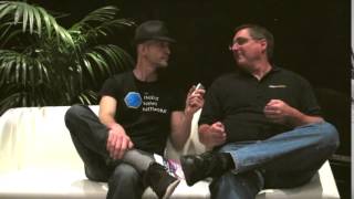 App Resource Connect @ CES: Mike Hines from Amazon App Store at APPNATION VI