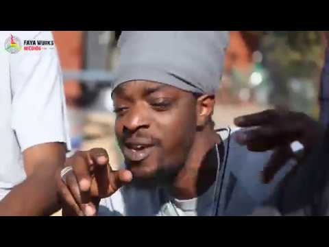 Jah Marnyah - Musical Party (official video) HQ