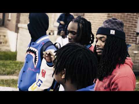 WolfGangGMO - Free 10cb (Official Music Video)