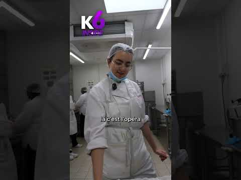 2ème Edition Du Concours De Pâtisserie De L'Esat Acodège !