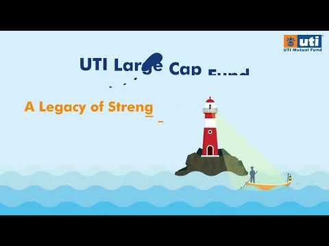 UTI Large Cap Fund (English) - Short