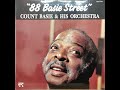 Count Basie - Bluesville {HQ Vinyl Rip}[33RPM], Reed 5A, Benz Micro Wood SL
