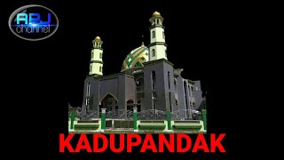 Download lagu Desa kecil berjuta cerita (KADUPANDAK) mp3