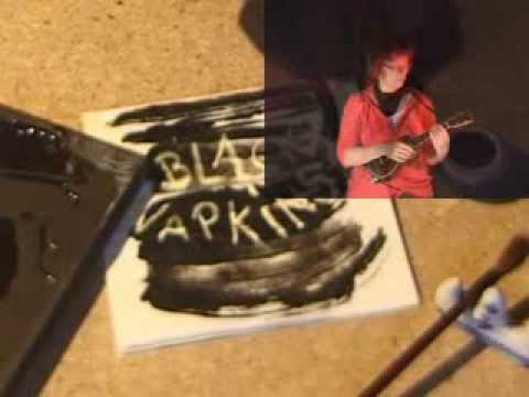 Black Napkins (Zappa) acoustic version *ukulele, vibes, piano, double bass*