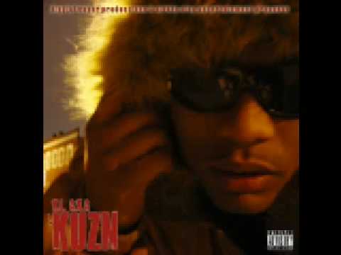 KUZN - "BIG NUTZ SWANGIN' "