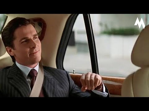 Ich habe einen neuen Job... Ihren! | Batman Begins (2005) | Clip German Deutsch