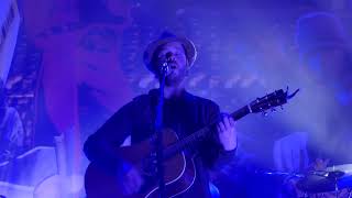 The Coral - Calendars And Clocks live the Albert Hall, Manchester 05-03-22
