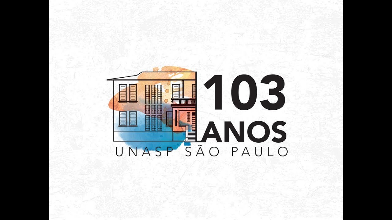 Encerramento da comemoração de 103 anos do Unasp São Paulo