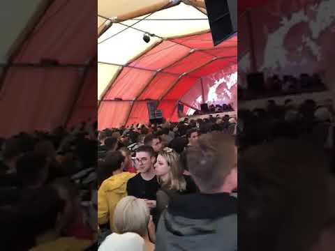 Petre Inspirescu plays Grush - No Romance@ Sunwaves 25