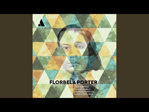 Cole Porter Songs: VI. Let's do it (Arr. Nuno Côrte-Real)