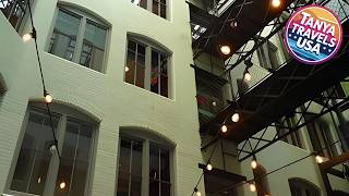 Residence Inn Boston Downtown/Seaport | Boston (MA), United States | Hotel Revie
