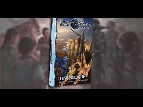 SpliMo Durchgeblättert Folge 44 - Ungebrochen