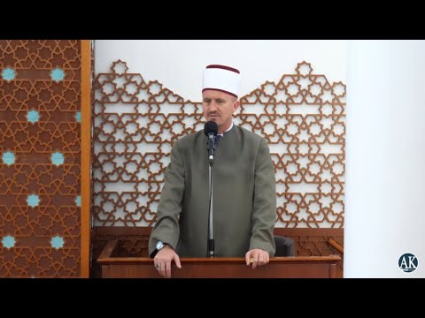 El Bekare; Ajeti i monoteizmit edhe meshirës - Dr. Imam Ahmed Kalaja
