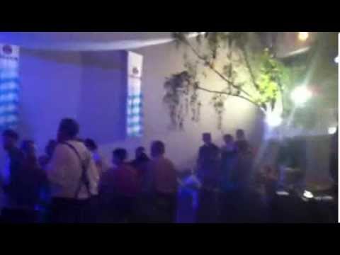 Oktoberfest in Theilheim 2012 mit den Rodheimer Musikanten