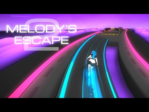 Melody's Escape 2: Flying Gameplay Preview