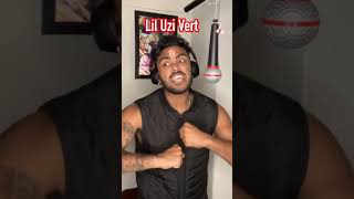 When the producers kid interrupts the studio session with Lil Uzi…💀💀 #shorts #viral