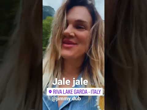 JALE JALE @JimmyDub