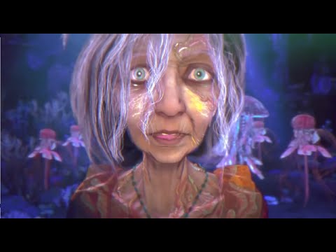 Astrix – Dharma (Off Limits Remix) Video – – – [[Full Trippy Videos Animation Set]] – – – [GetaFix]