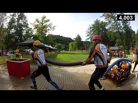 SDH Karlinky - JL Malá Skála 2020