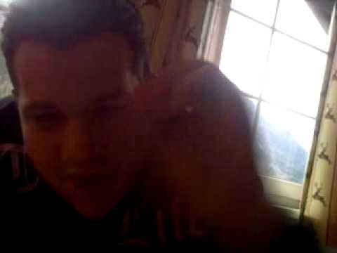 Kid Pex über Gastarbeiterlife