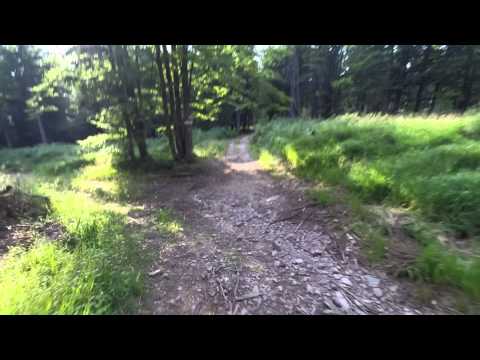 Zjazdik Kozi chrbat - Donovaly