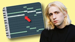 Why This Melody is Genius (Porter Robinson)