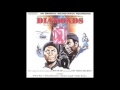 08 Hearts and Diamonds - Roy Budd Diamonds 1975 Soundtrack