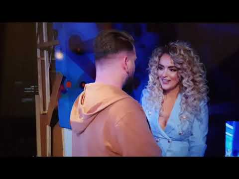 Perputhen Ekskluzive - Antonela kap me forcë Blerimin......