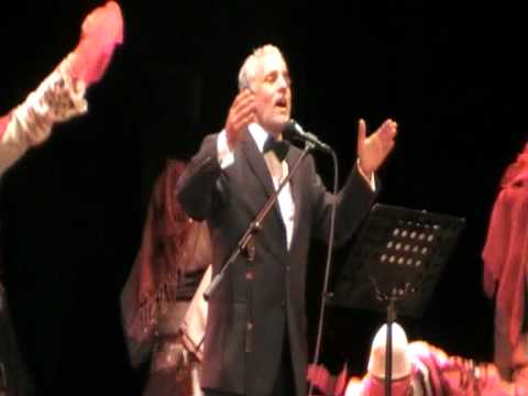 Naim Shala - Gëzuar jetë e mot