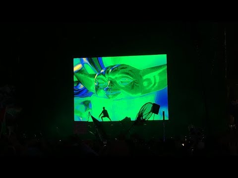 Tiger Kingdom Space Camp x Basshead - GRIZ (DJ Set) (Live Okeechobee Fest 2020 - Day 4: 3/8/20)