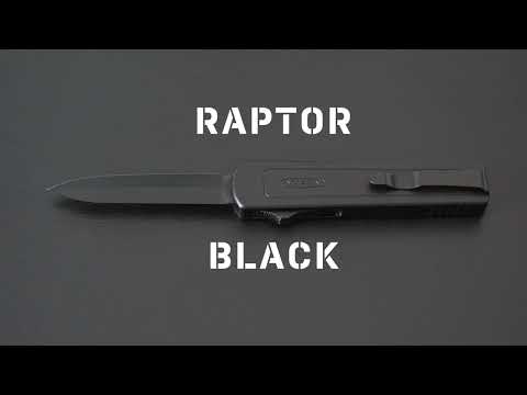 Raptor Mikov